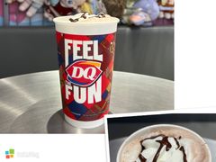 -DQ·蛋糕·冰淇淋(五角场万达店)