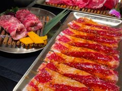 -西塔老太太泥炉烤肉(龙湖北苑天街店)