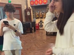 -星空密室·精选(天一豪景店)