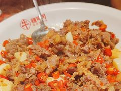 -辣可可·小炒黄牛肉(望京凯德MALL店)