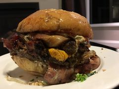 -Fergburger(皇后镇店)