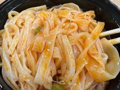 -陕西人家(莱山店)