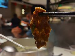 -陈记顺和潮汕牛肉火锅(番禺迎宾大道店)