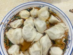 -马茹特色饺子馆