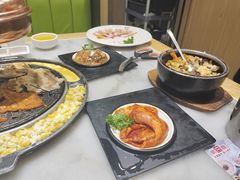 -韩宫宴和牛烤肉(合肥滨湖银泰城店)