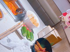 -海底捞火锅(巴黎春天浦建店)