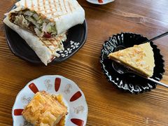 -Turka土耳咖(五大道店)