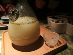 -绿茶餐厅(昌平悦荟店)