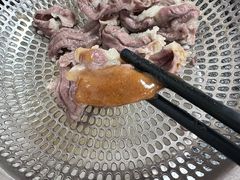 -五洲牛肉美食馆