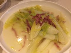 -丁山花园酒店-明园餐厅