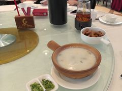 -金河半岛园林酒家(金融城店)