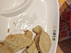 -小杨生煎(香港名都店)