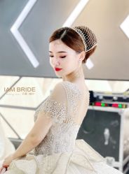 -艾慕婚纱礼服馆(和平店)