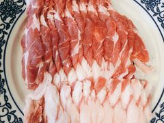 -裕德孚·非遗手切涮羊肉(东直门内大街店)