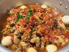 -帝一铭家宴(板塘店)