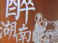 -巡湘记·地道湖南菜(活力城店)