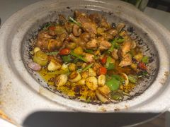 -院8里·小聚园老川菜(九眼桥店)