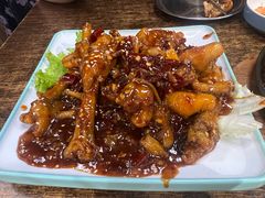 辣鸡爪-妈妈手(山大总店)