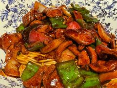 -阿大排档(长春这有山店)