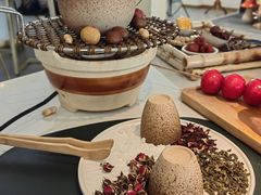 -ins森林童话餐厅coffee&bistro