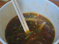 -王记生烫牛杂面馆(兰陵路店)