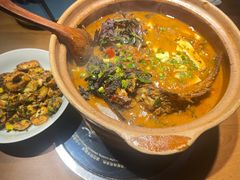 -吃饭皇帝大(长宁龙之梦店)