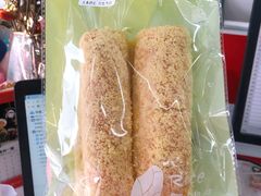 -RiceZone乐食尊纯米面包坊(望京店)