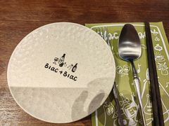 -Blac+Blac(中海环宇荟店)