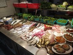 -长平老姿娘夜粥(平东一街店)