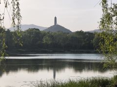 -北坞公园