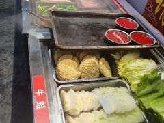 -大师兄酱骨火锅