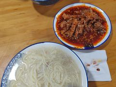 -徐老幺奶汤面
