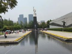 -侵华日军南京大屠杀遇难同胞纪念馆