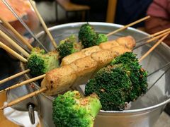 -炒豆合作社(东四总店)