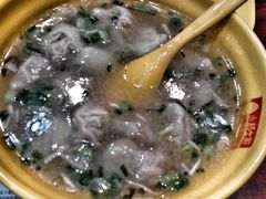 -小杨生煎(湟普汇店)
