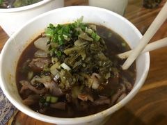 -王记生烫牛杂面馆(兰陵路店)