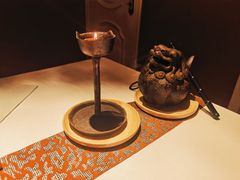 -叶叶菩提·晋福宫