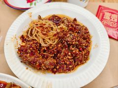 -老三样·旧食新味(绿地店)