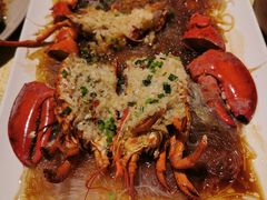 -富力万达嘉华酒店-品珍中餐厅(水果湖店)