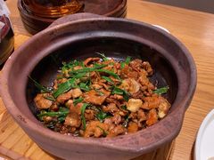 -顺风汤馆·广府粤菜(江宸天街店)