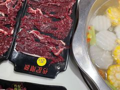 -潮发潮汕牛肉店(龙洞店)