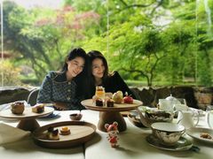 -三嚥阁 La Villa Restaurant