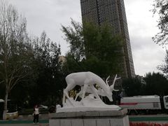 -斯大林公园