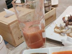 -上渔铁板烧(熙悦汇店)