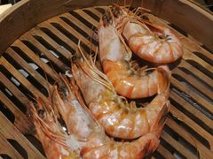 -小天鹅戴斯酒店鲸鲨百汇创作料理