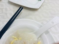 -番禺宾馆丽苑厅