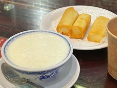 -民信老铺(双皮奶博物馆店)