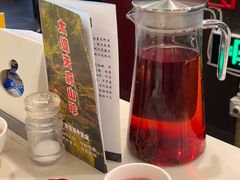 -太婆天府山珍酒楼(亚运村店)