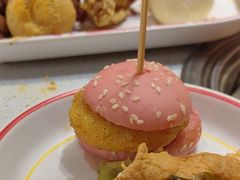 -龍歌自助小火锅(秦淮水游城店)