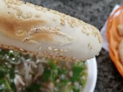 -清真喜兰老丁羊汤特色小吃